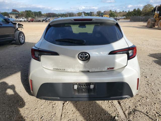 2023 TOYOTA COROLLA XS - JTNC4MBE0P3198794