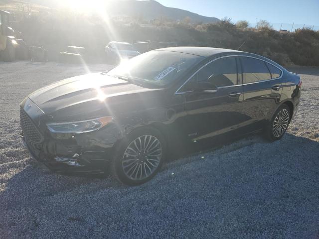 2017 FORD FUSION TIT - 3FA6P0SU4HR414020