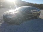 2017 FORD FUSION TIT - 3FA6P0SU4HR414020