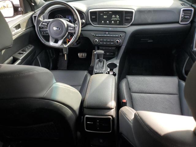 2020 KIA SPORTAGE S - KNDP6CAC9L7793768