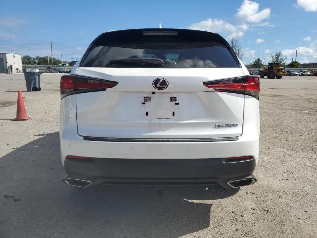 2020 LEXUS NX 300 JTJGARBZ0L5000824