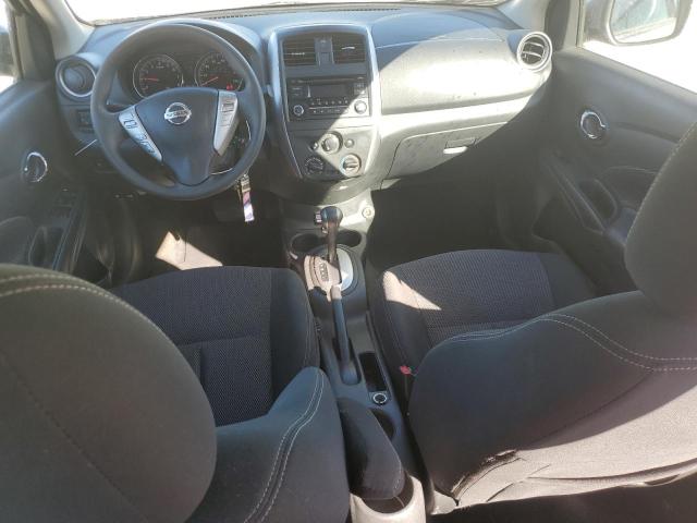 VIN 3N1CN7APXJL824663 2018 NISSAN VERSA no.8