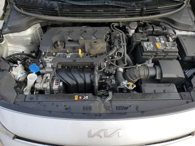2023 KIA RIO LX - 3KPA24AD4PE605860
