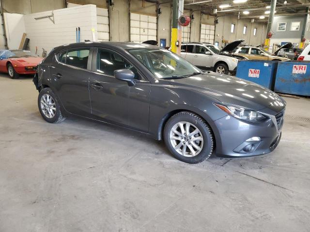 VIN 3MZBM1L73FM150635 2015 MAZDA 3 no.4