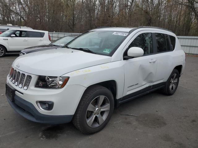 2016 JEEP COMPASS LA - 1C4NJDEB4GD773013