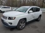 2016 JEEP COMPASS LA - 1C4NJDEB4GD773013