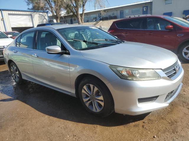 2015 HONDA ACCORD LX - 1HGCR2F31FA053679