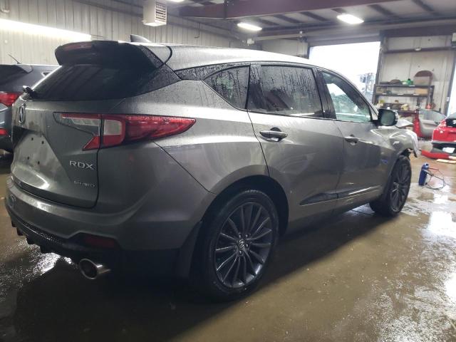 2023 ACURA RDX A-SPEC - 5J8TC2H86PL015476