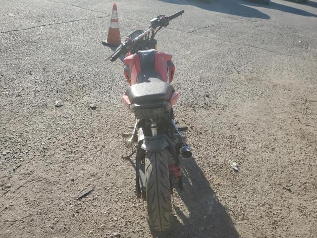 2018 HONDA GROM MLHJC751XJ5010638