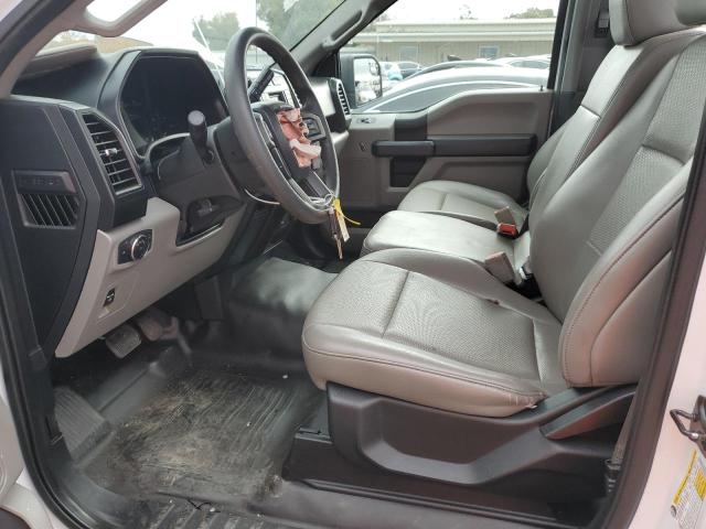 2019 FORD F150 1FTMF1CB9KKE81876