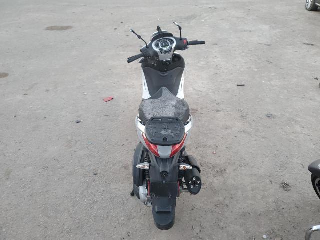 2021 PIAGGIO BV 350 ZAPMA20S2M5000858