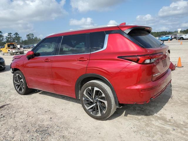 VIN JA4J3VA83PZ023172 2023 MITSUBISHI OUTLANDER no.2