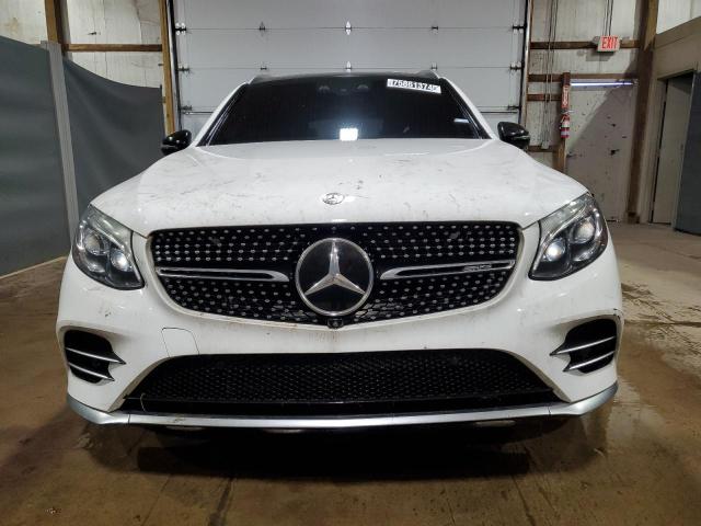 VIN WDC0G6EB2HF200115 2017 MERCEDES-BENZ GLC-CLASS no.5