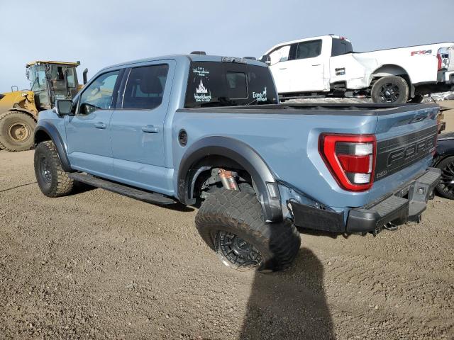 2023 FORD F150 RAPTO - 1FTFW1RG2PFA88619