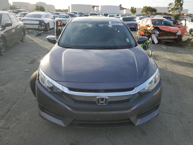 2017 HONDA CIVIC - 19XFC2F55HE213237
