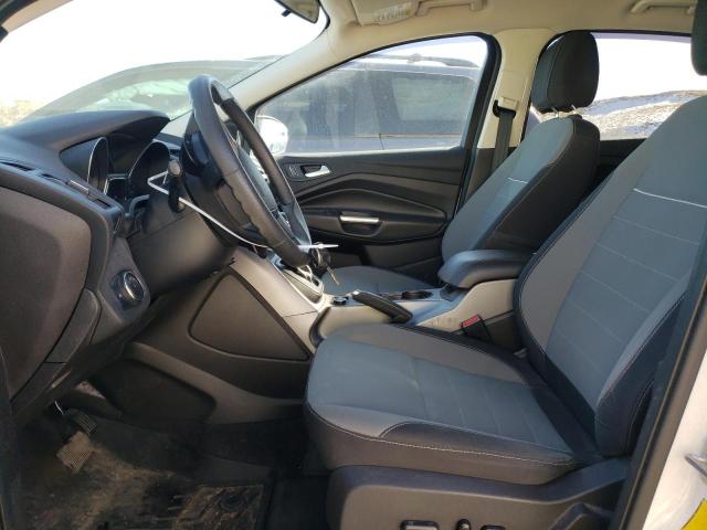 VIN 1FMCU0GXXEUD76818 2014 Ford Escape, SE no.7