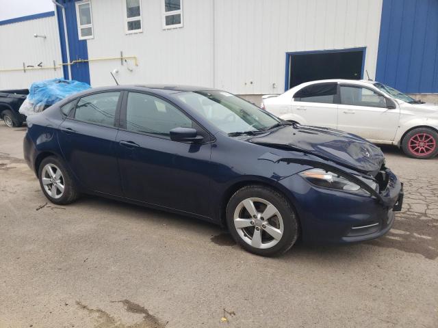Vin: 1c3cdfbb7fd241837, lot: 81095874, dodge dart sxt 20154
