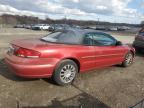 CHRYSLER SEBRING photo