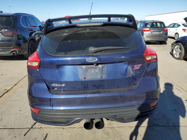 VIN 1FADP3L93GL226198 2016 FORD FOCUS no.6