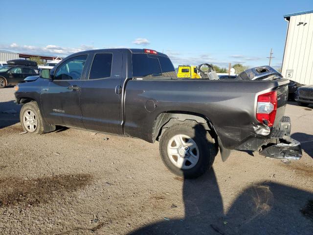 Vin: 5tfry5f16fx188231, lot: 78898964, toyota tundra double cab sr 20152