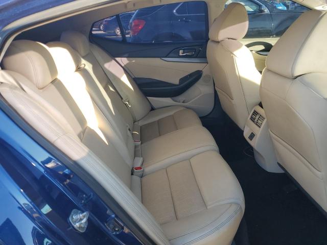 2018 NISSAN MAXIMA 3.5 - 1N4AA6APXJC382396