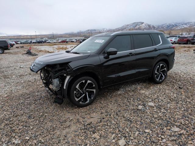 2022 MITSUBISHI OUTLANDER #3024731269