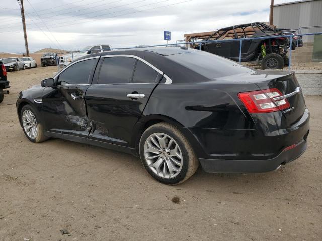 2016 FORD TAURUS LIM - 1FAHP2F80GG101764