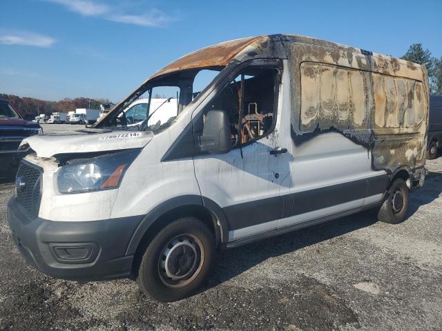 FORD TRANSIT T-