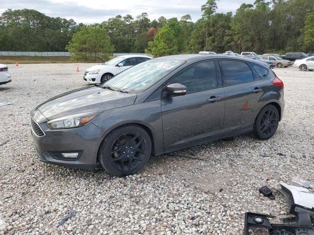 2016 FORD FOCUS SE #3024566652