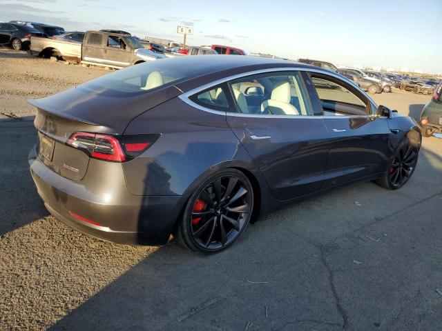 2020 TESLA MODEL 3 - 5YJ3E1EC6LF641778