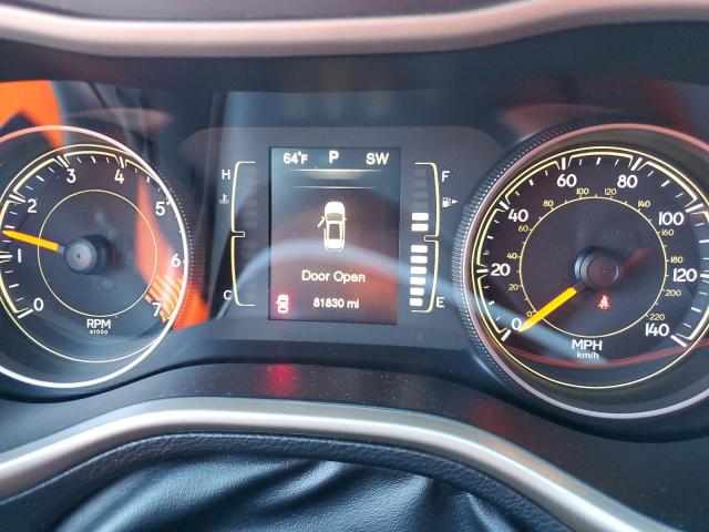 2015 JEEP CHEROKEE L - 1C4PJMCBXFW651853