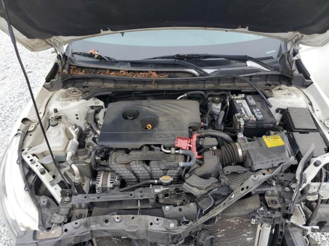 2019 NISSAN ALTIMA S - 1N4BL4BVXKC137342
