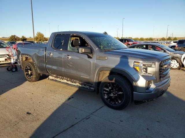 2019 GMC SIERRA C15 - 1GTR8CEK2KZ361546