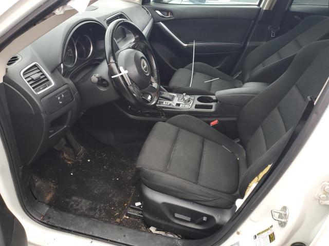 2016 MAZDA CX-5 TOURI - JM3KE2CY6G0896040