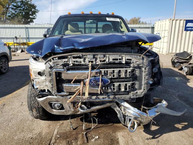 2016 FORD F250 SUPER - 1FT7X2BT8GEA21656