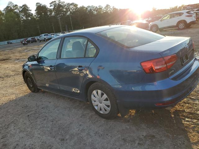 VIN 3VW2K7AJ7FM418982 2015 VOLKSWAGEN JETTA no.2