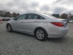 Lot #3024472525 2012 HYUNDAI SONATA GLS