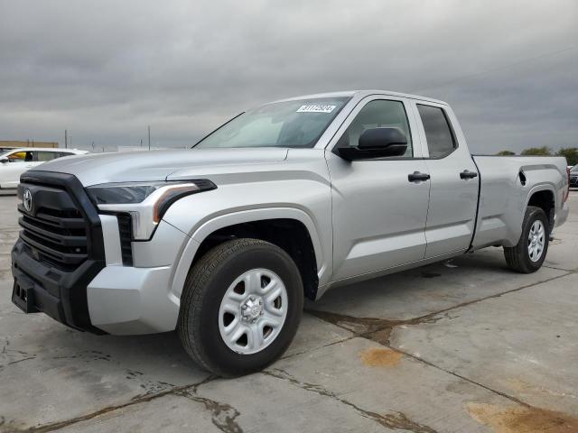 2023 TOYOTA TUNDRA DOU #2993869306