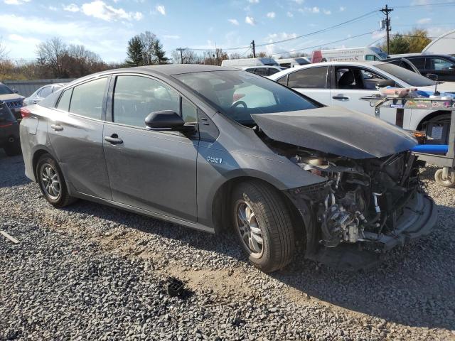 2017 TOYOTA PRIUS PRIM - JTDKARFP3H3007811