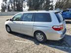 Lot #3024846355 2005 HONDA ODYSSEY EX