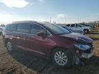 Lot #3008334153 2018 CHRYSLER PACIFICA T