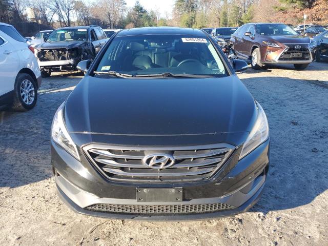 2016 HYUNDAI SONATA SPO - 5NPE34AF5GH349031