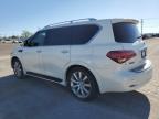 INFINITI QX80 photo