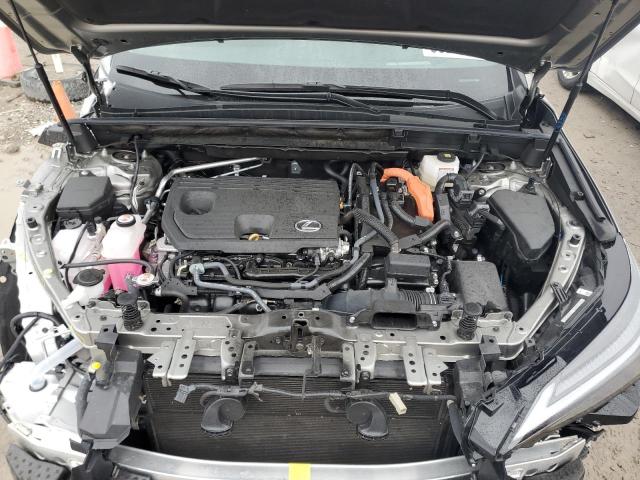 2024 LEXUS NX 350H BA - 2T2HKCEZ4RC027142