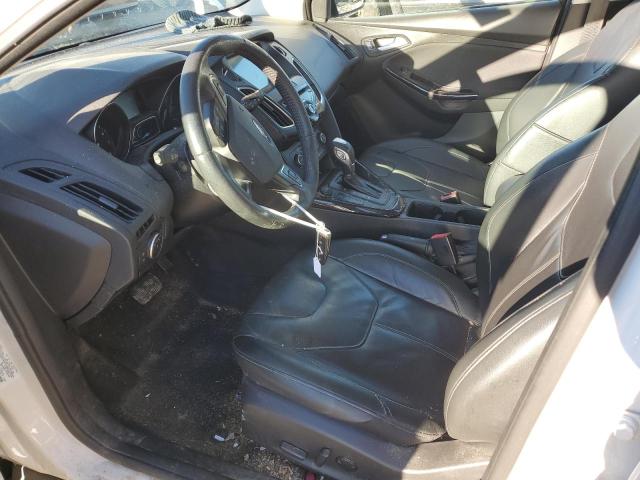 2018 FORD FOCUS TITA - 1FADP3N28JL219304