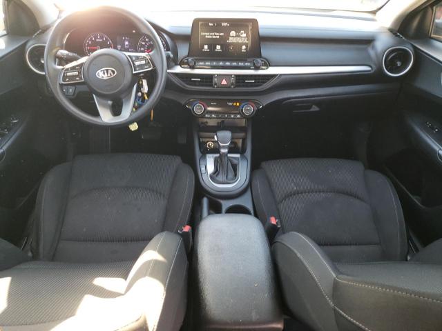 2019 KIA FORTE FE - 3KPF24ADXKE052162