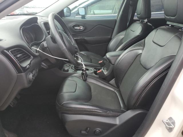 2019 JEEP CHEROKEE L - 1C4PJMLXXKD284051
