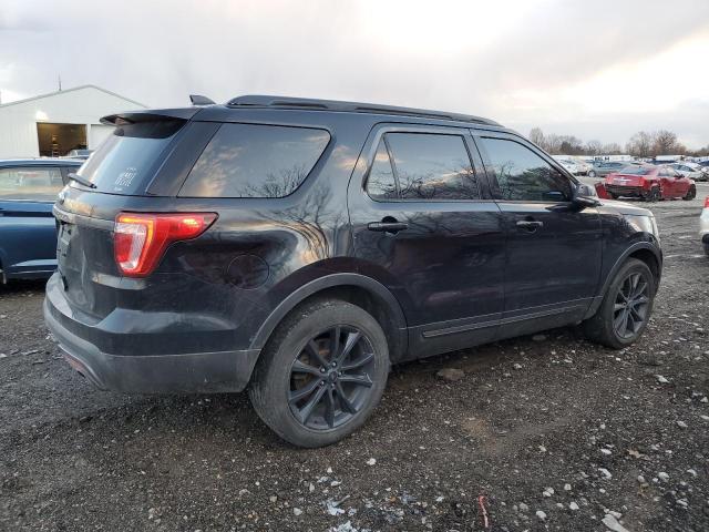 2017 FORD EXPLORER X - 1FM5K8D87HGA68695
