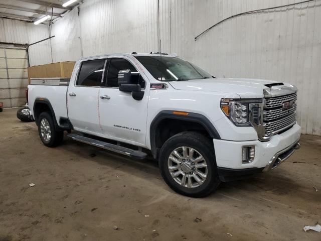 2022 GMC SIERRA K25 1GT49REY9NF543684