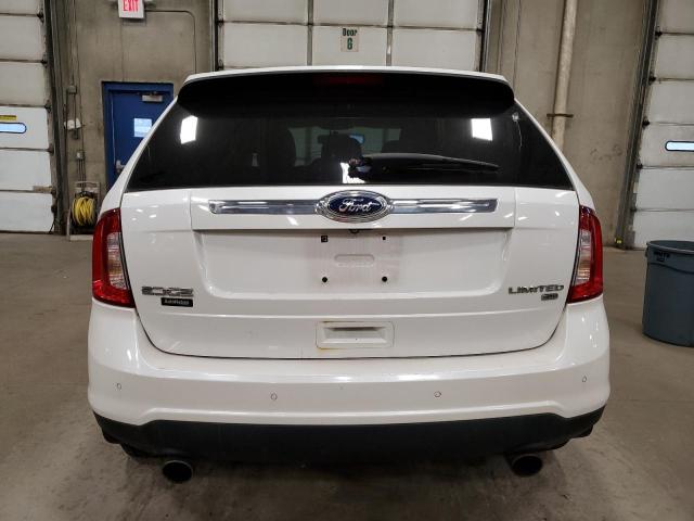 VIN 2FMDK4KC5DBC64888 2013 Ford Edge, Limited no.6